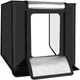 Фотобокс с подсветкой Visico LED-770 (70x70x70см) - изображение 1