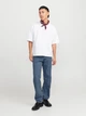 Джинсы мужские Jack & Jones 12272658 31-34 Blue denim (5715671550321) - изображение 3