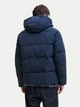 Куртка демисезонная с капюшоном мужская Jack & Jones 12278792-64253 2XL Sky Captain (5715724885523) - изображение 2