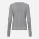 Джемпер женский ONLY 15312026-54837 L Medium Grey Melange (5715729519508) - изображение 7