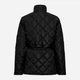 Куртка демисезонная женская ONLY 15354432-3 XL Black (5715723644367) - изображение 6
