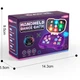 Детская игровая консоль BauTech HandHeld Фиолетовый (1016-291-00) - изображение 10