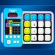 Головоломка BauTech Phalanx детская игровая консоль Синий (1016-287-00) - изображение 6