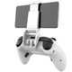 Геймпад IPega Wireless game controller PG-9111В | Android/iOS(MFI), PS3, PS4, Nintendo Switch, Windows PC| Белый - изображение 3