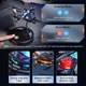 Конструктор Rokr скат Manta Ray на 108 деталей Чёрный (1016-296-00) - изображение 10