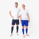 Термофутболка Keepdry з коротким рукавом для дорослих біла - S. - изображение 2