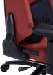 Кресло геймерское GT RACER X-5099 Brown - изображение 10