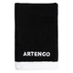 Напульсник ARTENGO 100 для тенісу розмір XL білий/чорний One size - изображение 3
