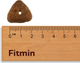 Сухий корм для собак Fitmin Light Medium Птиця 12 кг (8595237035427) - зображення 3