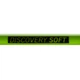 Стріла Discosoft для стрільби з лука 2 шт. Зелена 27 GEOLOGIC - изображение 8