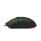 Мышь MEETION Backlit Gaming Mouse RGB MT-M930 черная - изображение 2