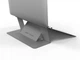 Podstawka chłodząca PowerCube MOFT Stand srebrna (8719186025067) - obraz 6