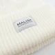 Шапка женская Malisa Джокер 15-1570-CR-95 One Size Молочная - изображение 5
