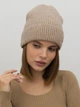 Шапка женская Malisa Мадрид 15-1771-ME-171 One Size Солома - изображение 2