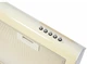 Вытяжка ELEYUS Line I 60 BG - изображение 10