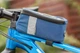 Сумка на раму под смартфон Sahoo Roswheel Classic 122002 синий - изображение 2