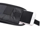 Сумка на раму под смартфон Sahoo Roswheel Classic 122002 синий - изображение 4