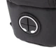 Сумка на раму под смартфон Sahoo Roswheel Classic 122002 синий - изображение 6