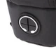 Сумка на раму под смартфон Sahoo Roswheel Classic 122002 синий - изображение 12
