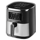 Аерофритюрниця Sokany SK-10052 Чорний SK-10052 - изображение 1
