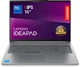 Ноутбук Lenovo IdeaPad Slim 5 16IRH10 (83HS009QRA) Luna Grey / 16" IPS WUXGA / Intel Core i5-13420H / RAM 16 ГБ / SSD 512 ГБ - изображение 2