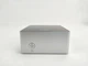 Мини ПК AIOEXPC XMini / Intel N100 / RAM 16GB / SSD 256GB / 2 x HDMI / 2 х LAN / Wi-Fi 6 / Bluetooth 5.2 / Windows 11 / Silver Б/В - изображение 5