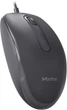 Мышь MeeTion M100 USB Black (MT-M100-A) - изображение 1