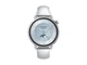 Смарт-годинник Xiaomi Watch S4 41mm Leather Strap White BHR07VUGL - изображение 2