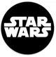 Черный попсокет ( popholder ) для телефона Star Wars - изображение 1