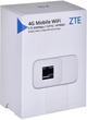 Маршрутизатор ZTE MF986D Mobile LTE White (6902176105081) - зображення 8