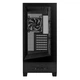 Корпус Asus A31 Plus Black Tempered Glass без БП (90DC00R0-B19000) - изображение 4