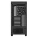 Корпус Asus A31 Plus Black Tempered Glass без БП (90DC00R0-B19000) - изображение 5