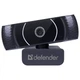 Веб-камера Defender G-lens 2590 QHD 2K 1440p, 3.7МП черная - изображение 12