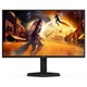 Монитор 24.5" AOC 25G4SXU, Fast IPS, 300 Гц, 2x HDMI, DP, HAS, Pivot, черно-серый - изображение 1