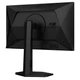 Монитор 24.5" AOC 25G4SXU, Fast IPS, 300 Гц, 2x HDMI, DP, HAS, Pivot, черно-серый - изображение 6