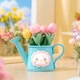 Коллекционная фигурка "Дофамин Любви" POP TOP Lucky Emma MJ-000087 серии "Загадочный лес" - изображение 5