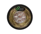 Шок-лидер Carp Pro Diamond Shock Leader Х8 Camo 50м 45lb (CP45-8-50) - изображение 3