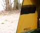 Карповая палатка шатер Carp Pro Big Session Shelter 3+ Man 330×330×220 см - изображение 5