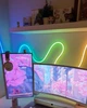 Разноцветный неон для декора Pulse Smart 5 метров - изображение 14