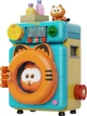 Конструктор Pantasy Garfield Стиральная машина (86821) - изображение 1