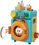 Конструктор Pantasy Garfield Стиральная машина (86821) - изображение 3