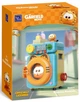 Конструктор Pantasy Garfield Стиральная машина (86821) - изображение 6