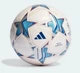 Мяч футбольный Adidas UCL Competition IA0940 (размер 5) полупрофессиональный - изображение 1