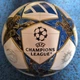 Футбольный мяч Adidas UCL 2025 Competition JP1541 (размер 4) полупрофессиональный, термосклейка - изображение 3