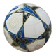 Футбольный мяч Adidas UCL 2025 League BOX JP1548 (размер 4) для детей в коробке - изображение 5