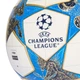 Мяч футбольный Adidas UCL 2025 Competition JP1541 (размер 5) полупрофессиональный, термошов, Лига Чемпионов - изображение 4