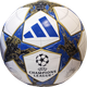 Футбольный мяч Adidas UCL 2025 League BOX JP1548 (размер 4) для детей в коробке - изображение 4