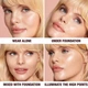 Подсветочный фильтр Charlotte Tilbury Hollywood Flawless Filter, оттенок 2 Fair, 5,5 мл - изображение 2