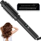 Термощетка OKWRAP Hot Round Brush Ionic 3 в 1 38 мм - изображение 1
