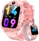 Детские смарт-часы Blackview 4G Kids Smart Watch GPS+LBS+WIFI-трекер с функцией SOS - изображение 1